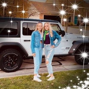 Meet your Posher, Janet